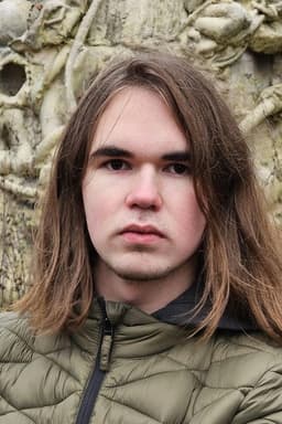 Photo of Ondřej Musil