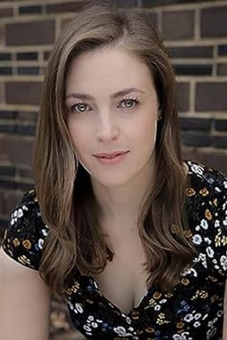 Photo of Hannah Brooke