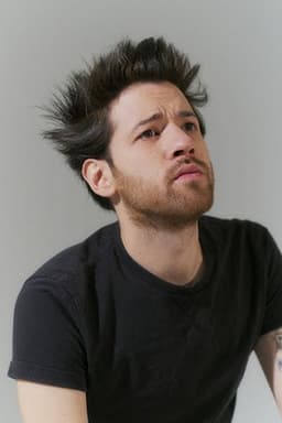Photo of Raphaël Descraques