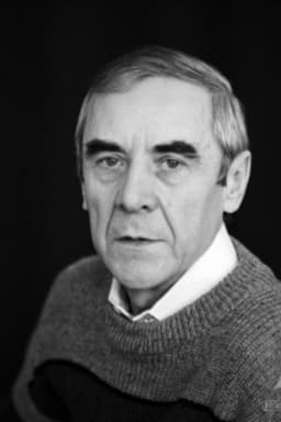 Photo of Witold Giersz