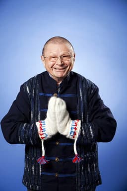 Photo of Johann Neumann