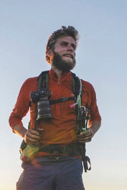 Photo of Andy Laub