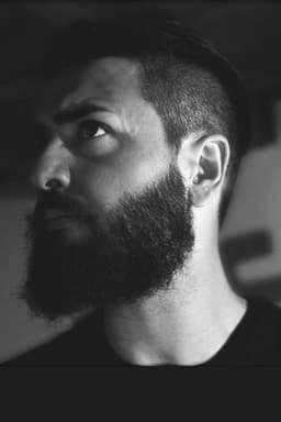Photo of Michele Achilli