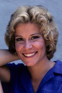 Photo of Lani O'Grady