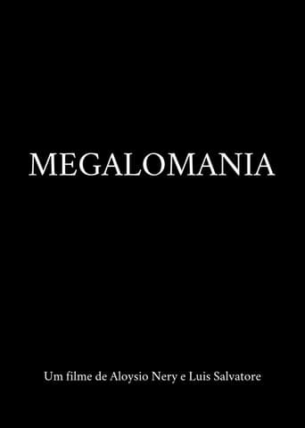 Poster for Megalomania