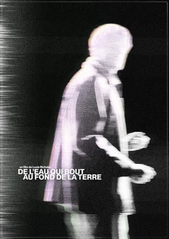 Poster for Her Still Singing Limbs