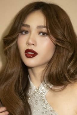 Photo of Janella Salvador