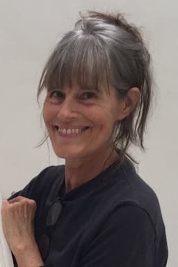 Photo of Jill Meager