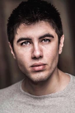 Photo of Damian Romeo