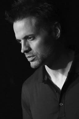Photo of Michael Woolson