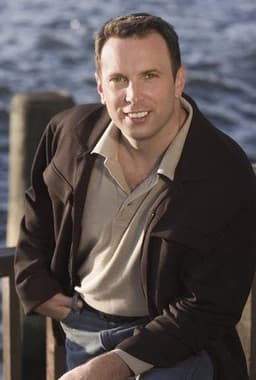 Photo of Tom Verri