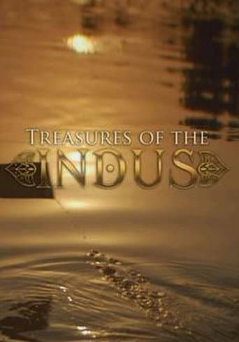Poster for Treasures of the Indus