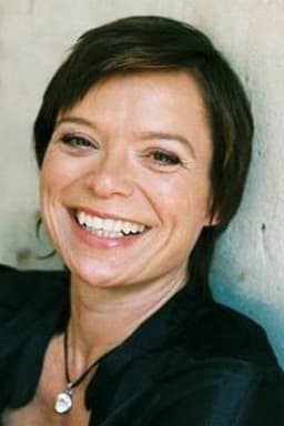 Photo of Anke Reitzenstein