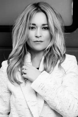 Photo of Ingrid Jansen