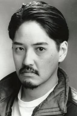 Photo of Brian Imada