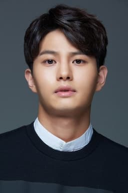 Photo of Lee Seung-wook