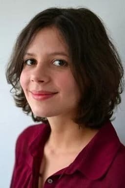 Photo of Selma El Mouissi