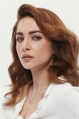 Photo of Veronika Mishaieva-Yakovlieva