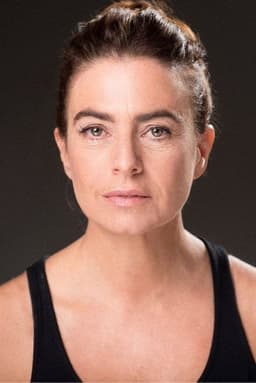 Photo of Lola Baldrich