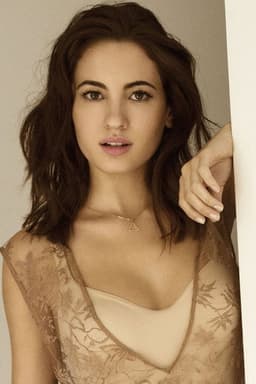 Photo of Ivana Baquero