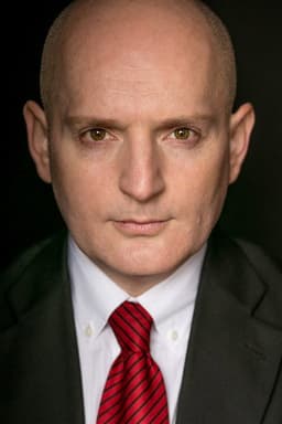 Photo of Matthew Foster