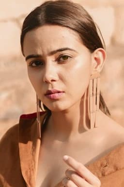 Photo of Monica Chaudhary