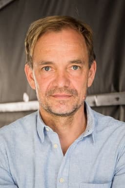 Photo of Marcus Widmann