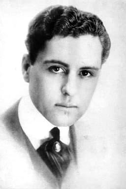 Photo of John Bowers