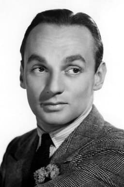 Photo of Erik Rhodes