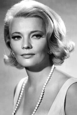 Photo of Gena Rowlands