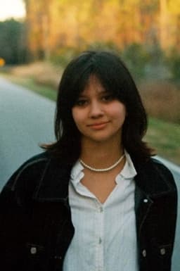 Photo of Emma Jacobs
