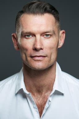 Photo of John Partridge