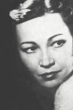 Photo of Eliza Petrăchescu