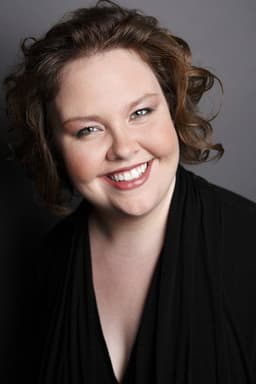 Photo of Jamie Barton