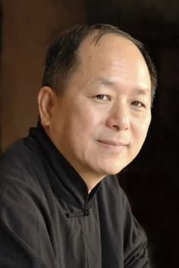 Photo of Dr. Yang Jwing-Ming