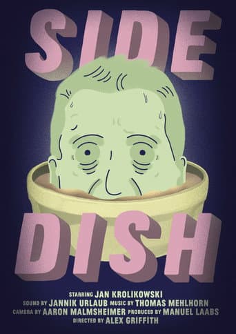 Poster for Side Dish