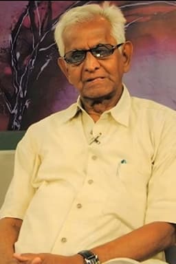 Photo of Nazmul Huda Bachchu