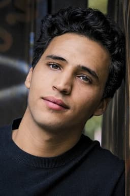 Photo of Mohamed Issa