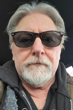 Photo of Curtis Arney
