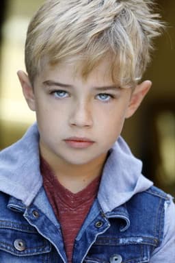 Photo of Brayden Gleave