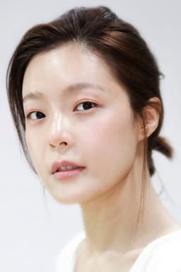 Photo of Park Sun-young