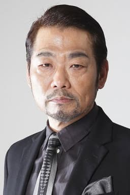 Photo of Masuo Amada