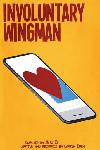 Poster for Involuntary Wingman