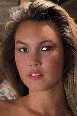 Photo of Sheena Horne