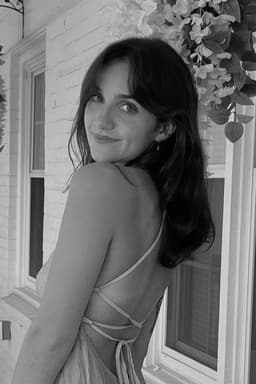 Photo of Anna Mousseau