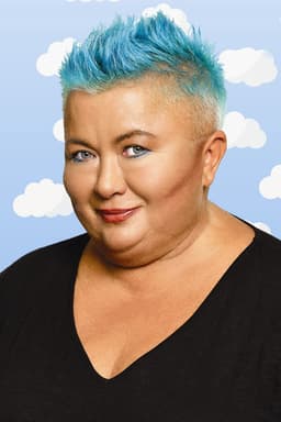 Photo of Mariann Falusi
