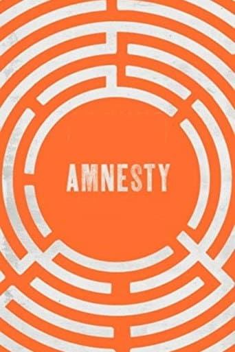 Poster for Amnesty