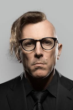 Photo of Maynard James Keenan