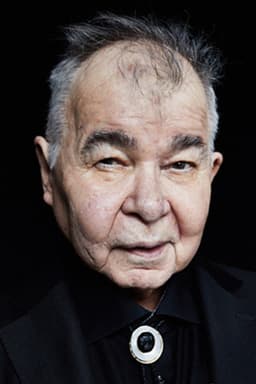 Photo of John Prine