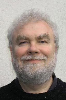 Photo of Marcin Giżycki